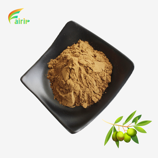 Natural Olive Extract